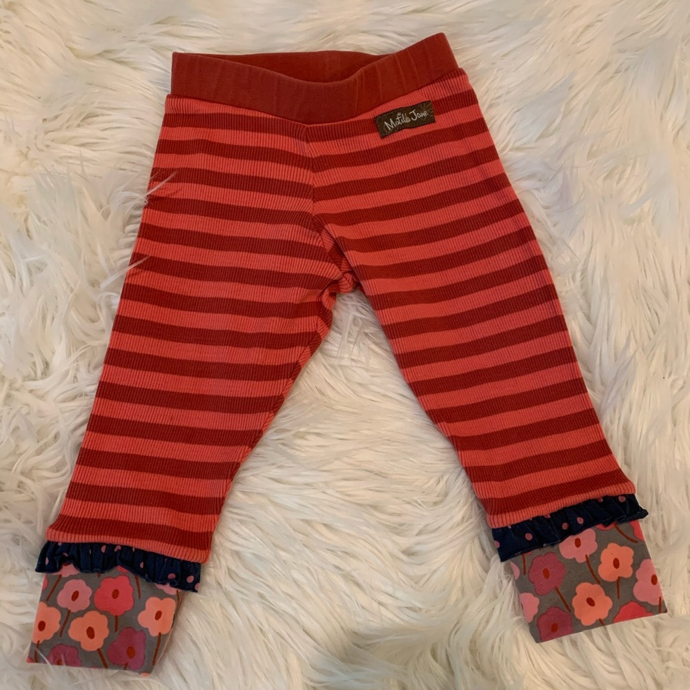 Matilda Jane Legging